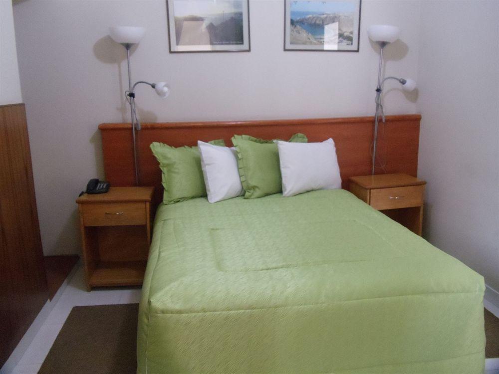 Hotel El Turista Arequipa Eksteriør billede