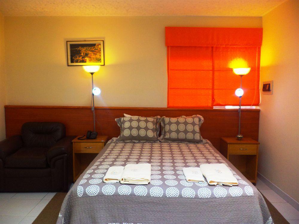 Hotel El Turista Arequipa Eksteriør billede