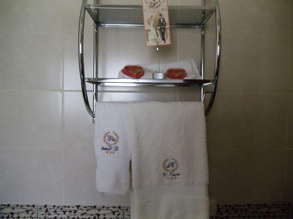 Hotel El Turista Arequipa Eksteriør billede