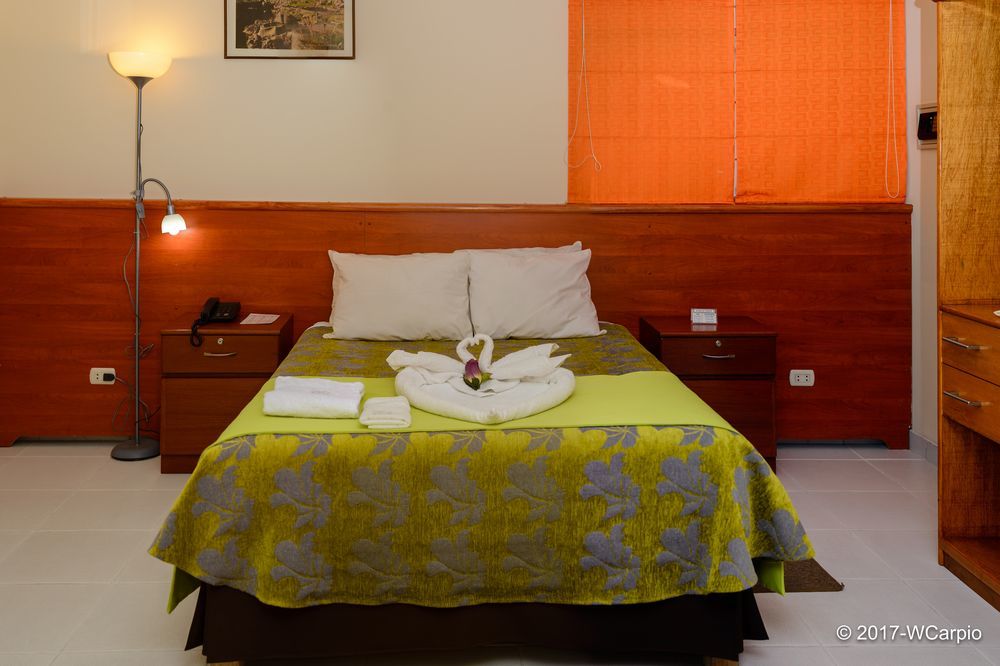 Hotel El Turista Arequipa Eksteriør billede