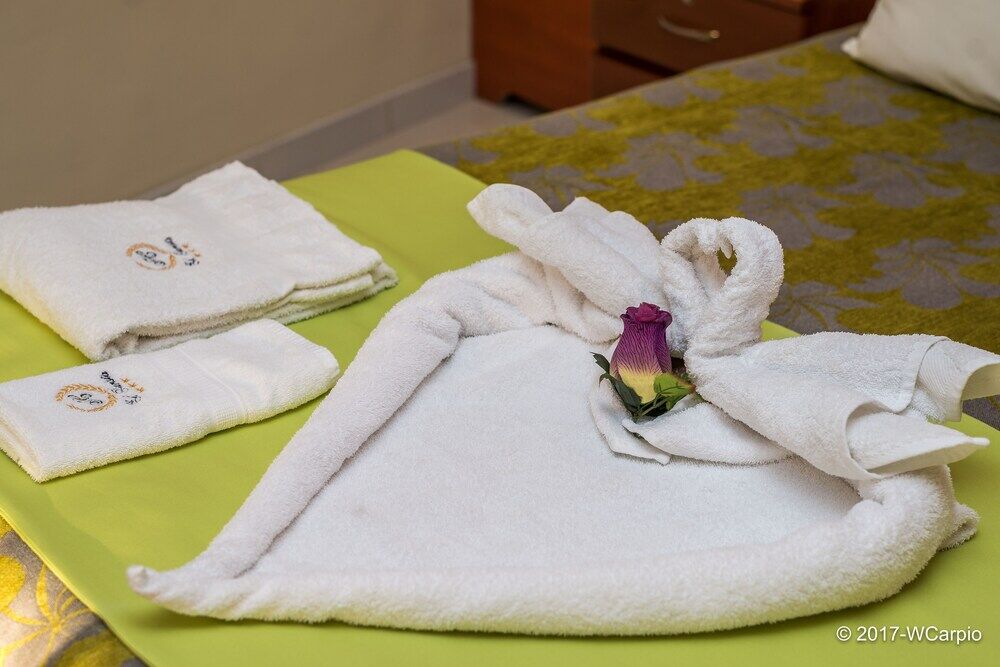Hotel El Turista Arequipa Eksteriør billede